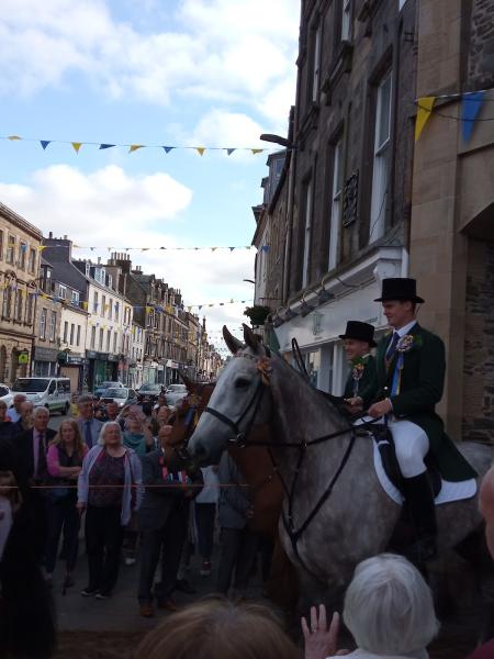 Geo. & Jas. Oliver W.S.