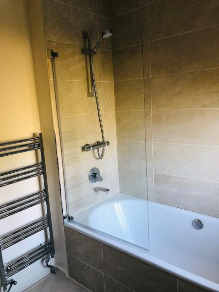 Central Tiling and Bathrooms