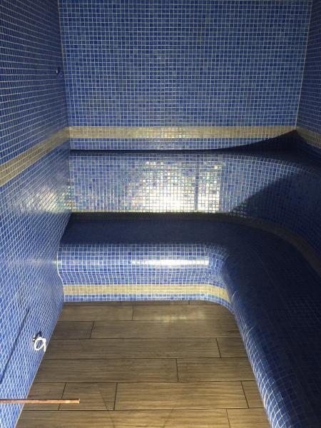 Central Tiling and Bathrooms