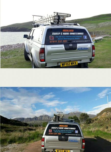 Highland Sweep Chimney Services