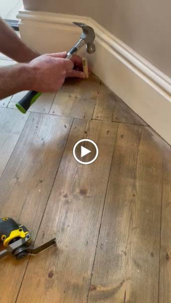 Woodtechpro Floor Sanding & Restoration