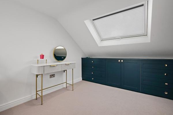 Roberts Roofing