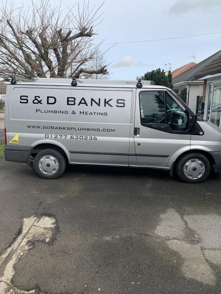 S & D Banks Ltd.