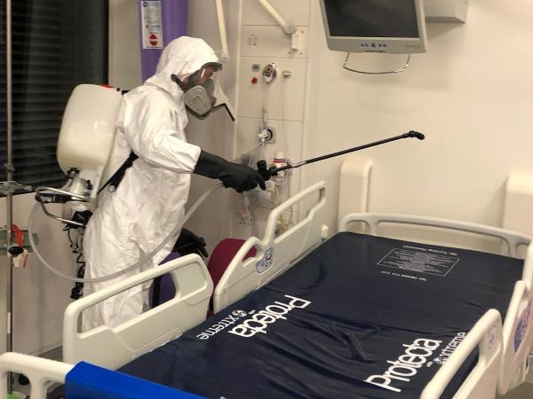 Total Trauma Cleaning