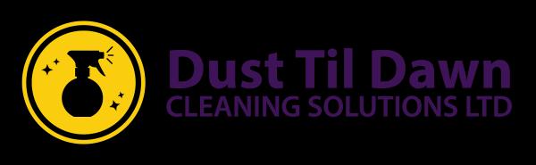 Dust Til Dawn Cleaning Solutions Ltd