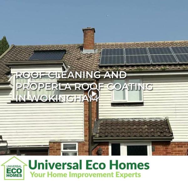 Universal Eco Homes