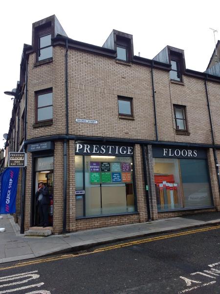 Prestige Floors