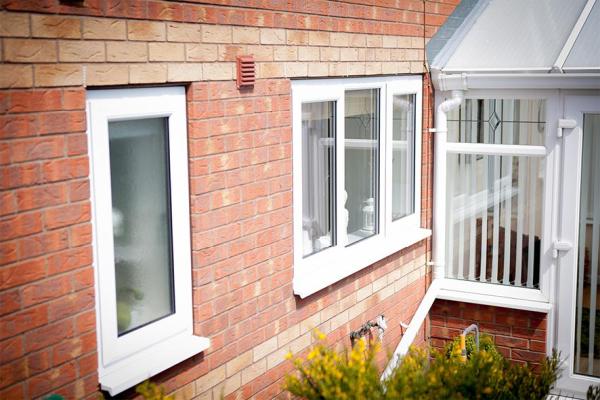 Kwikframes Double Glazing Manufacturers