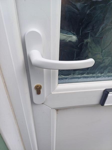 1st Choice Locksmiths-Wrexham