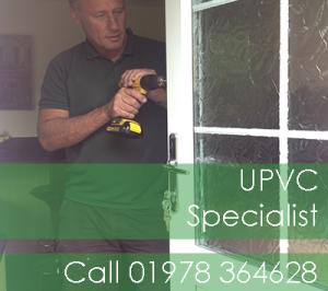 1st Choice Locksmiths-Wrexham