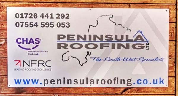 Peninsula Roofing Ltd