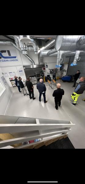 Duct Clean Scotland