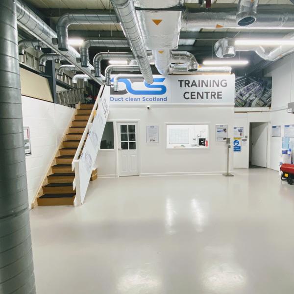 Duct Clean Scotland