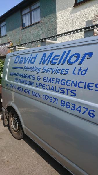 David Mellor Plumbing Services Ltd