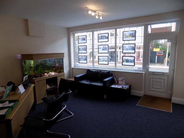 Iagent Homes Northwich Estate Agents