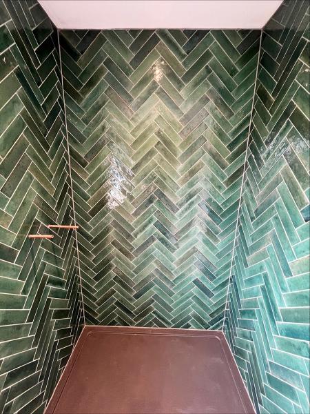 Timeless Tiling