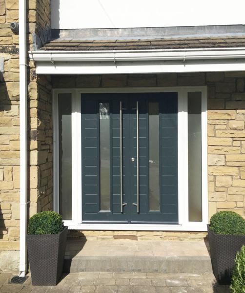 Kingfisher Windows: Double Glazing Leeds & Bradford