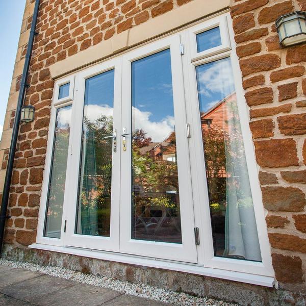 Kingfisher Windows: Double Glazing Leeds & Bradford