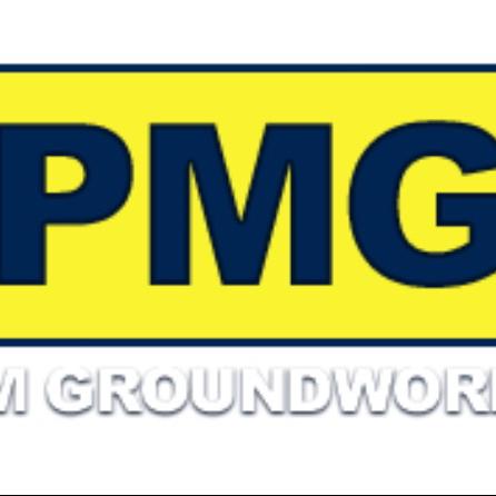 PM Groundworks