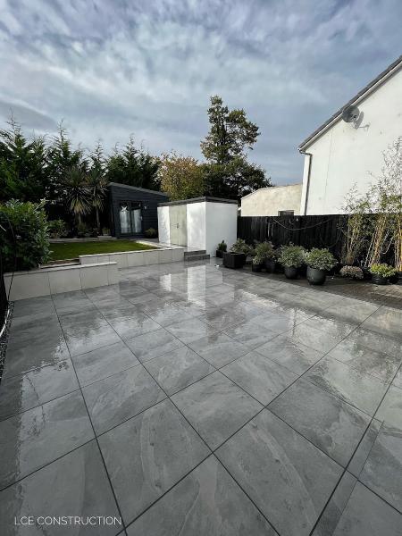 Landscaping In Aberdeen