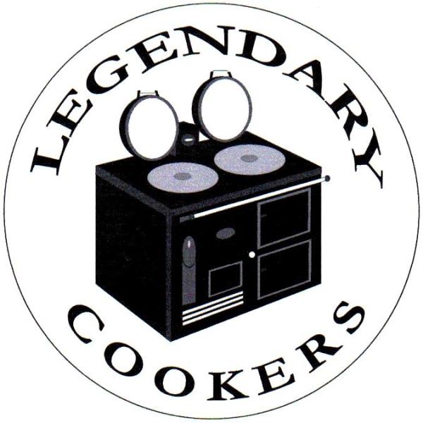 Legendary Cookers