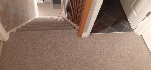 Oakhive Carpets and Flooring