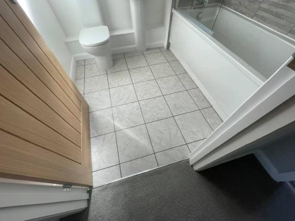 C & D Flooring Services