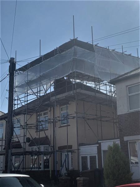 Newman Scaffold Ltd