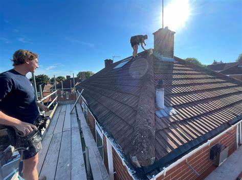 Connoisseur Roofing Cobham Co.