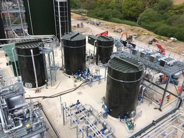 Stortec Engineering Ltd