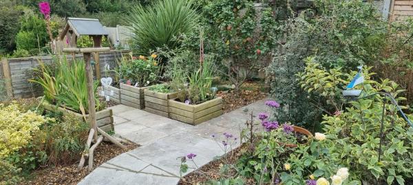 Berfa Garden Services