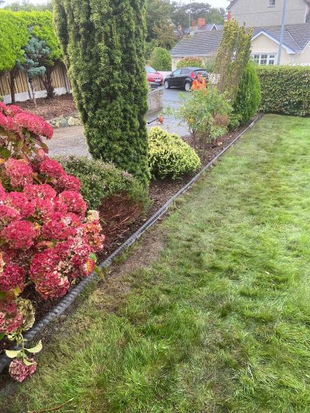 Berfa Garden Services