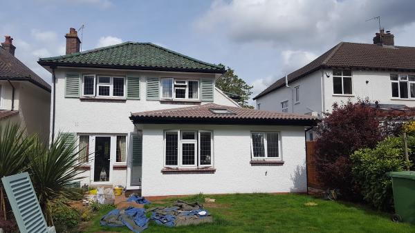 Euro Housing