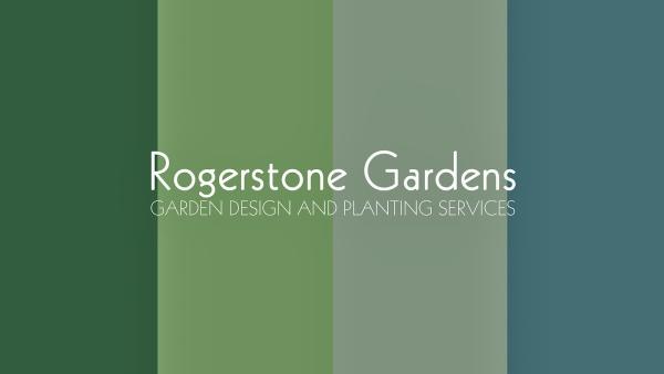 Rogerstone Gardens