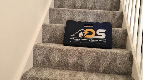 DS Carpet & Upholstery Cleaning Services Ltd