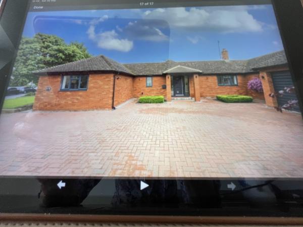 CMB Window Cleaning