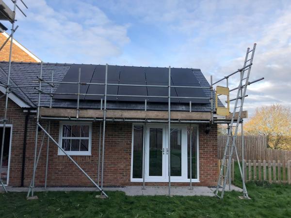Eco Live Energy & Property Solutions