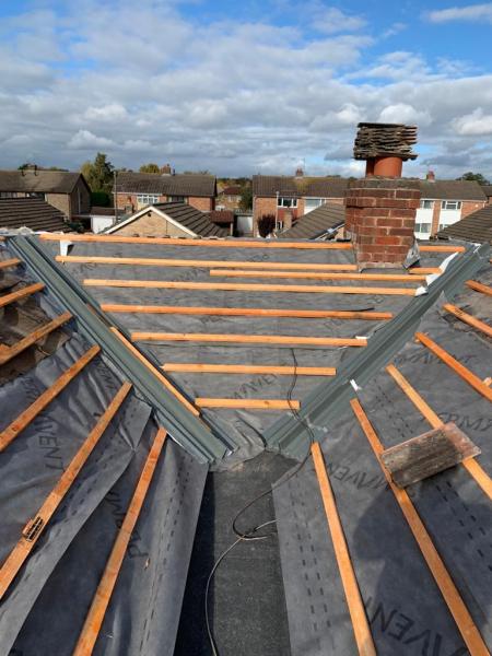 Noah's Roofing and Guttering Ltd