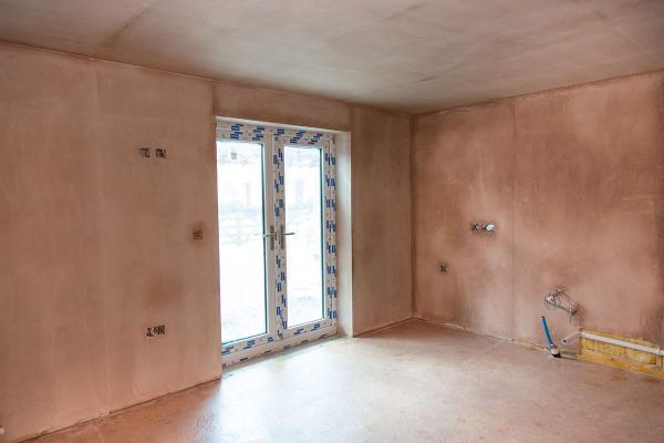 Steve Tait Plastering Services