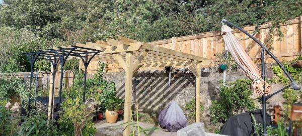 Donny's Fencing & Decking