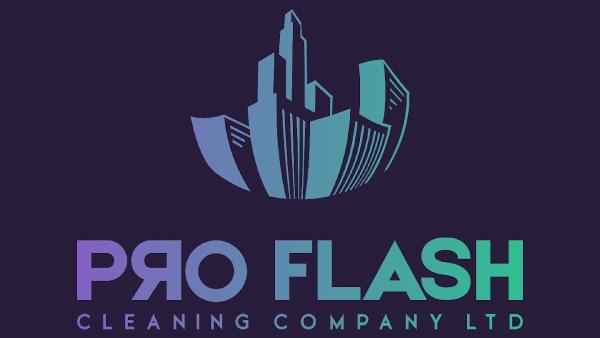Proflash Cleaning Company : Commercial & Residential