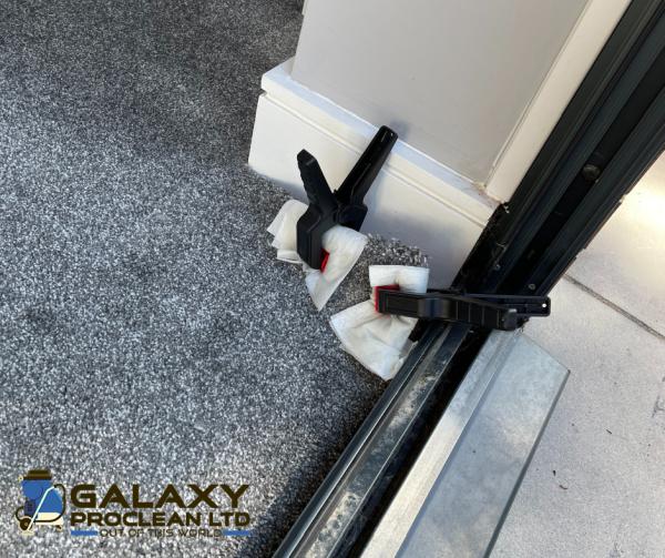 Galaxy Proclean Ltd