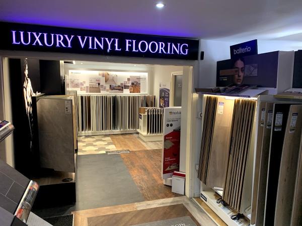 Ever After Flooring