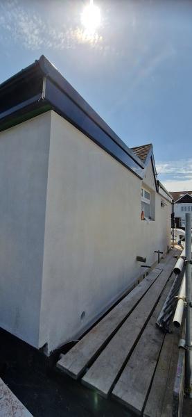 PJM Carpentry & Construction LTD