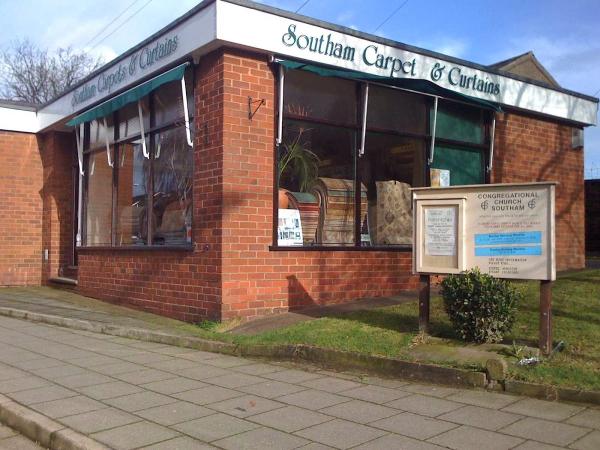 Southam Carpets Ltd