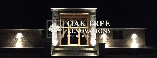 Oak Tree Renovations