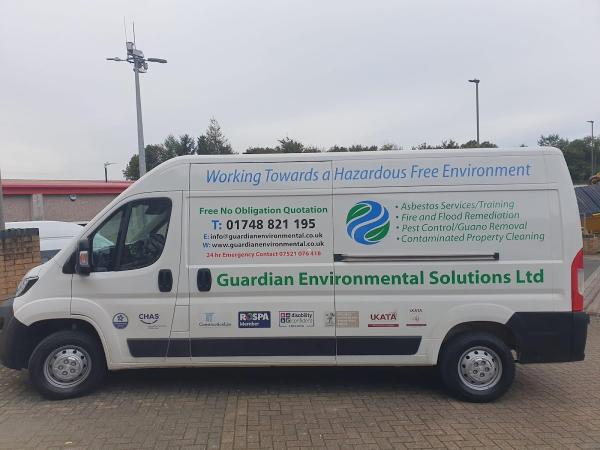 Guardian Environmental Solutions