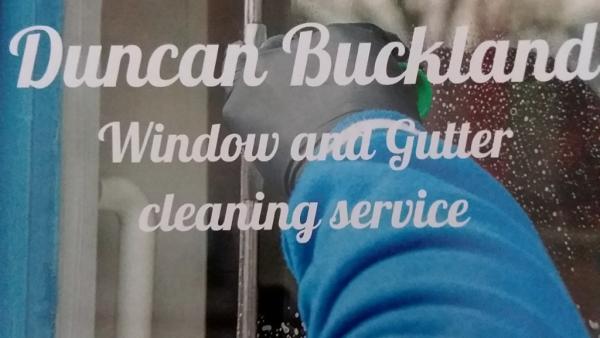 Duncans Window and Gutter Cleaning