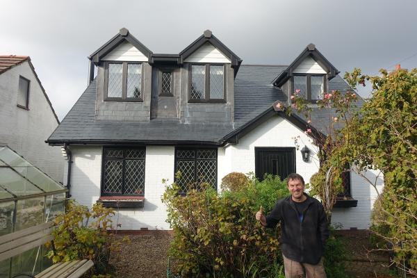 Awesome Proportions Ltd