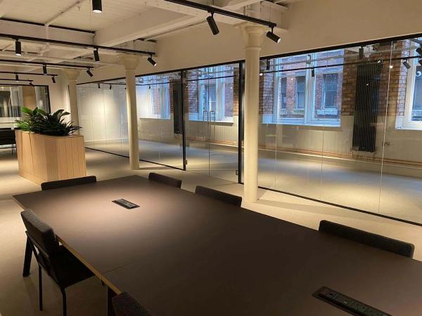 Prestige Architectural LTD